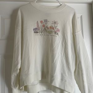 American Eagle Sweater